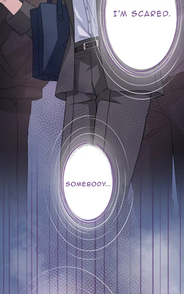 My Subordinate’s Inner Voice Is Too Noisy! - Episode 5 - read scene 18