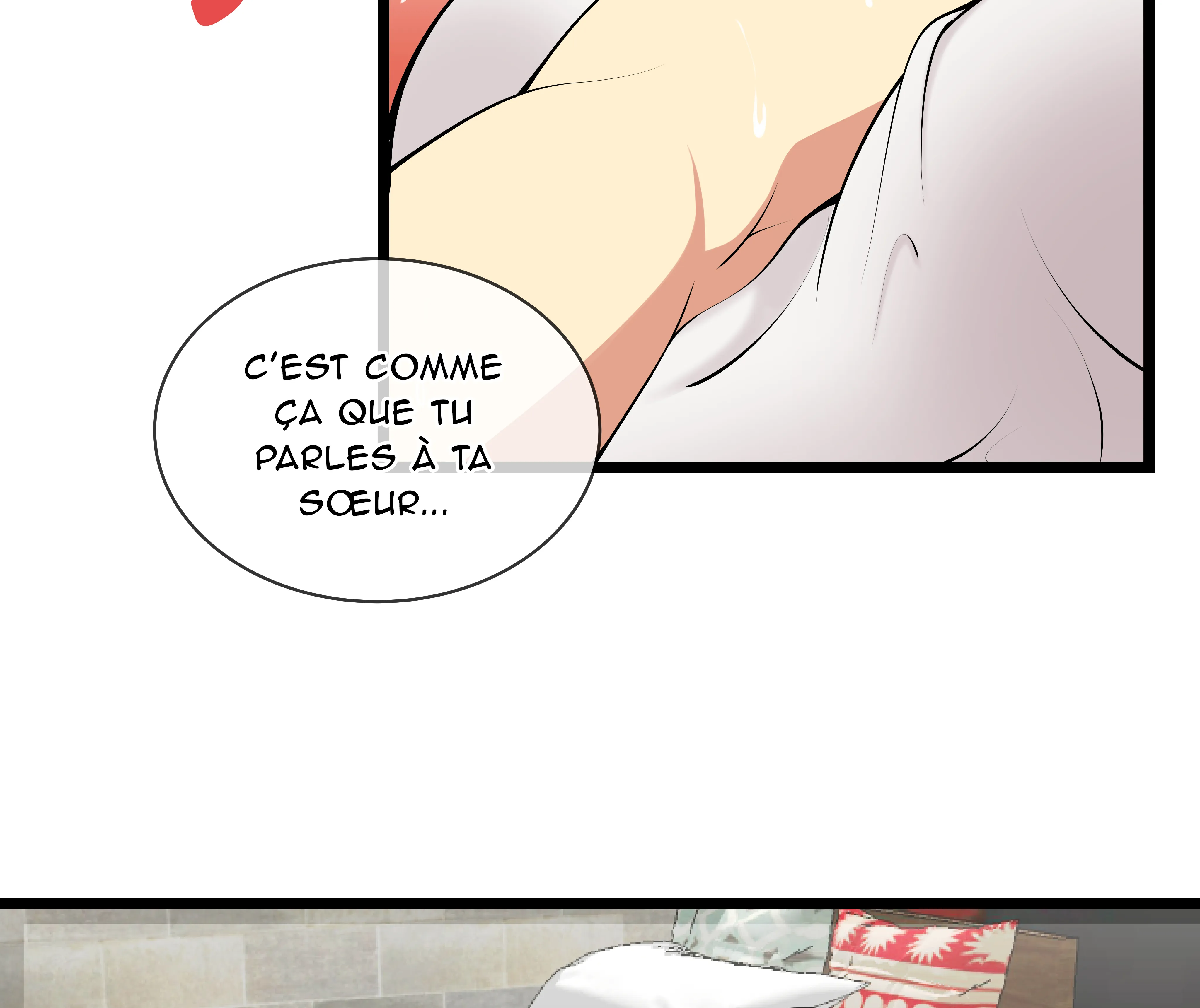 Les Secrets Du Club De Volley - Episode 1 - read scene 26
