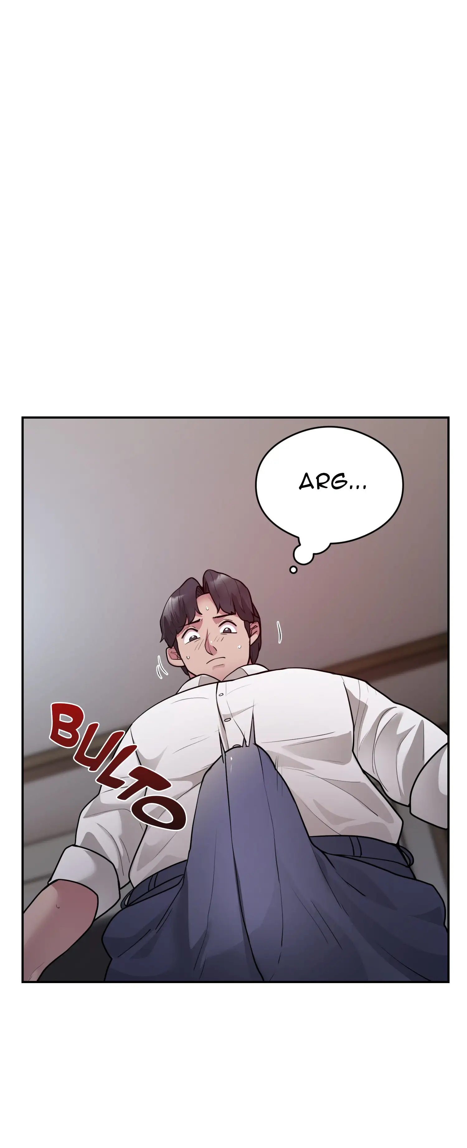 El Empleado Del Banco - Episode 3 - read scene 94