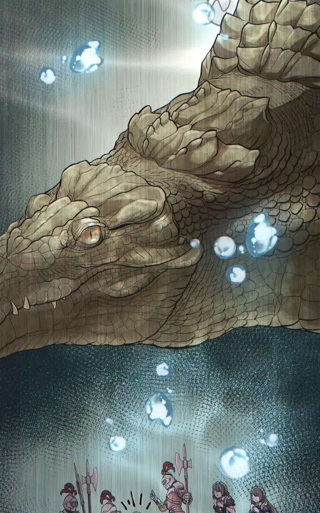 Royal Antique Dealer’s Case Files - Episode 1 - read scene 54