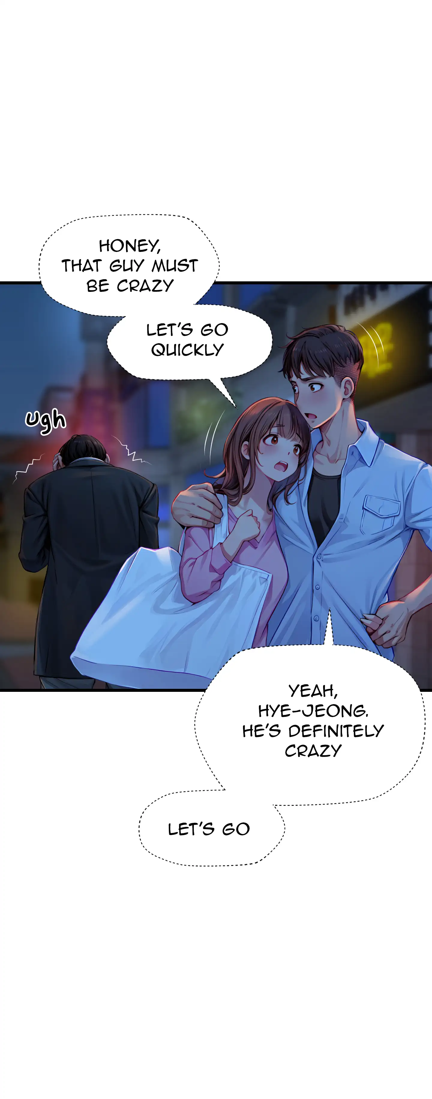 Lesson S - Episode 3 - read scene 11