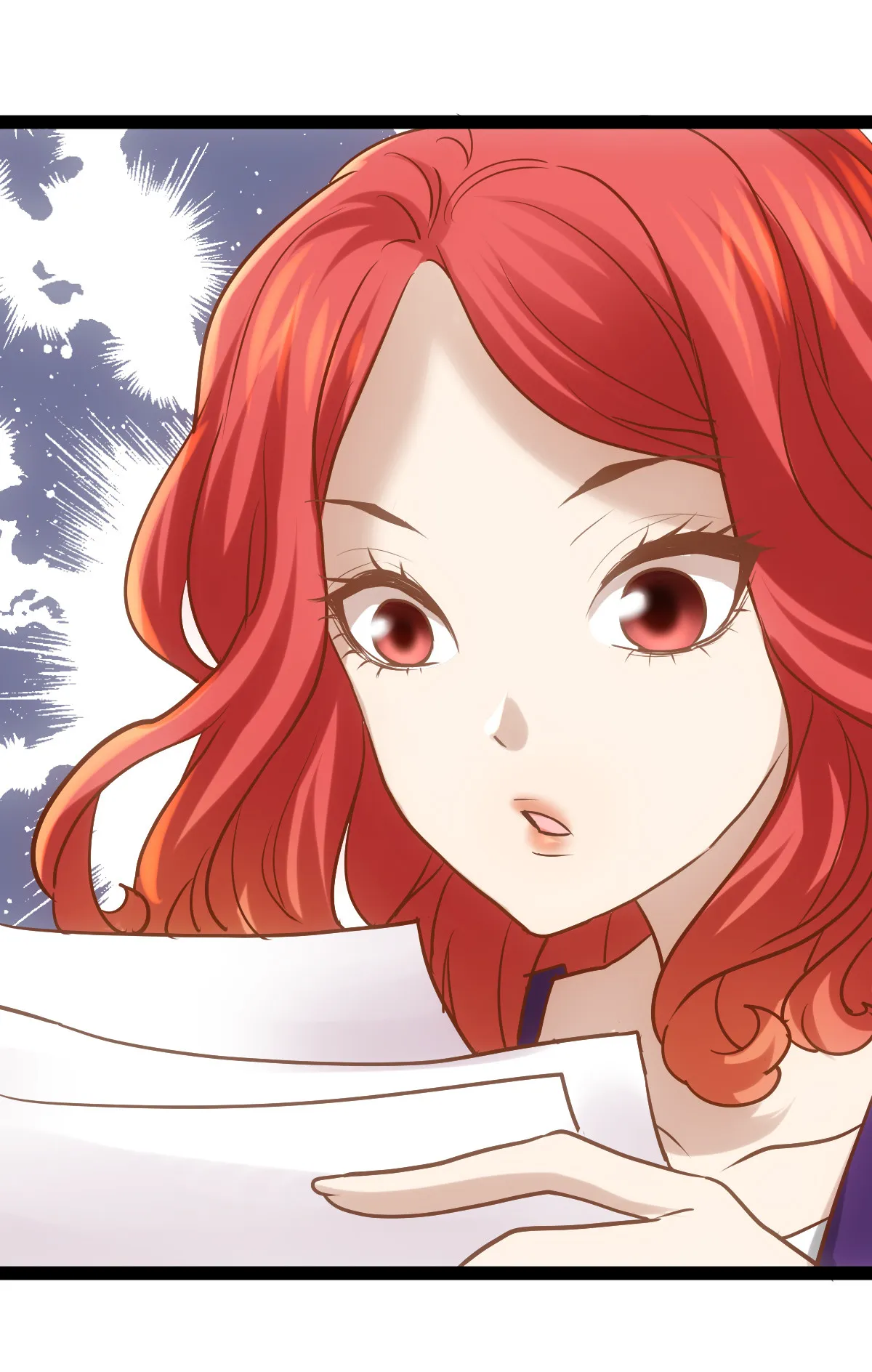 Spicy Female Supporting Role - Episode 3 - read scene 21