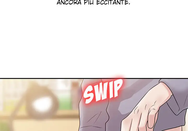 Il Piano Della Mia Matrigna - Episode 2 - read scene 3