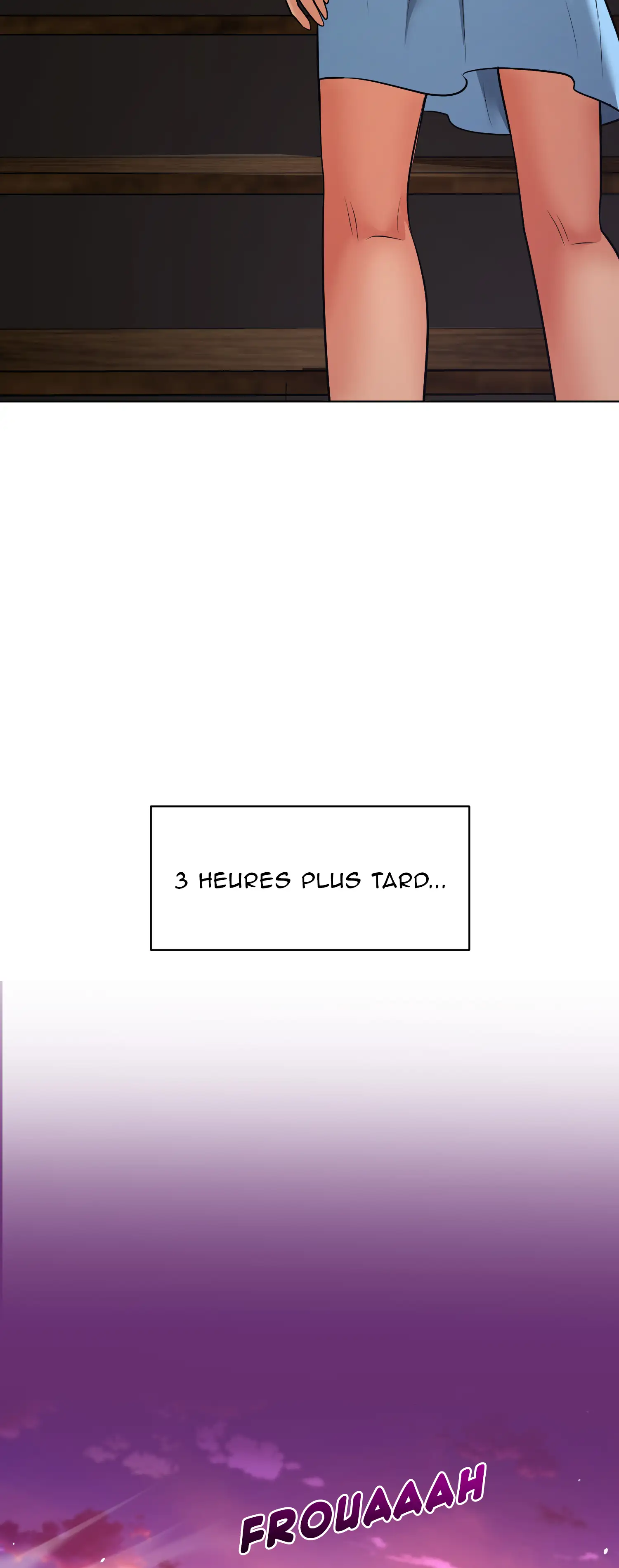 Passion Sucrée - Episode 1 - read scene 54