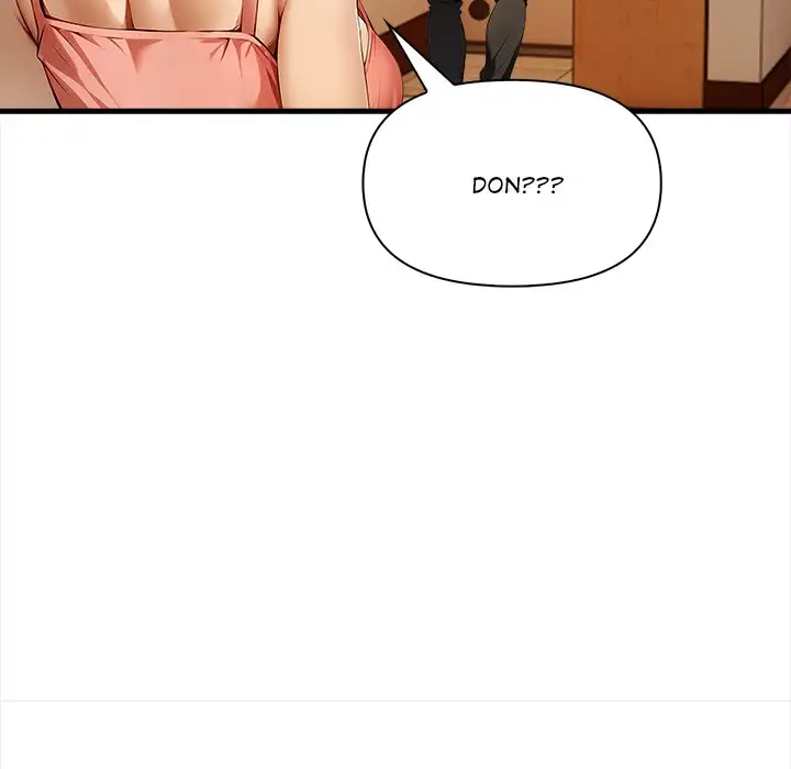 Her Dark Secret - Episode 1 - read scene 18