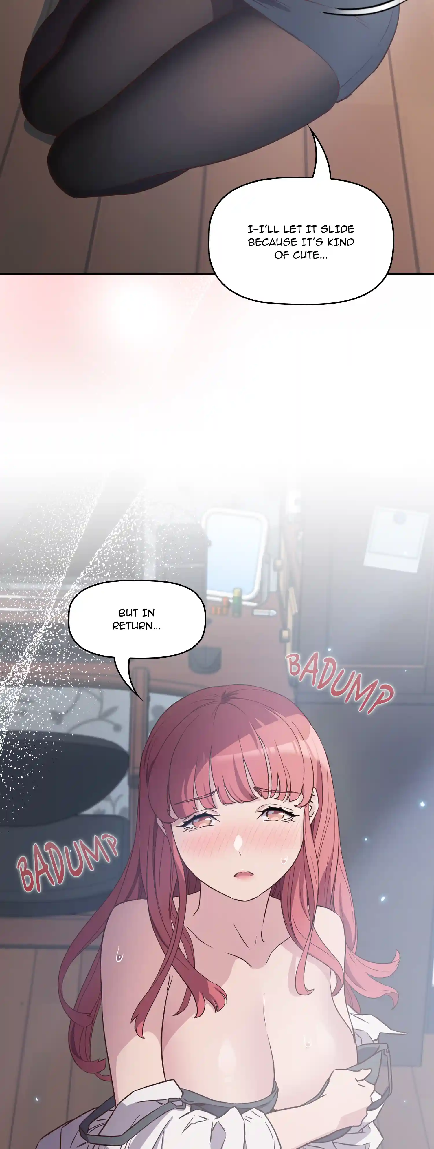 Four's a Crowd - Episode 2 - read scene 60