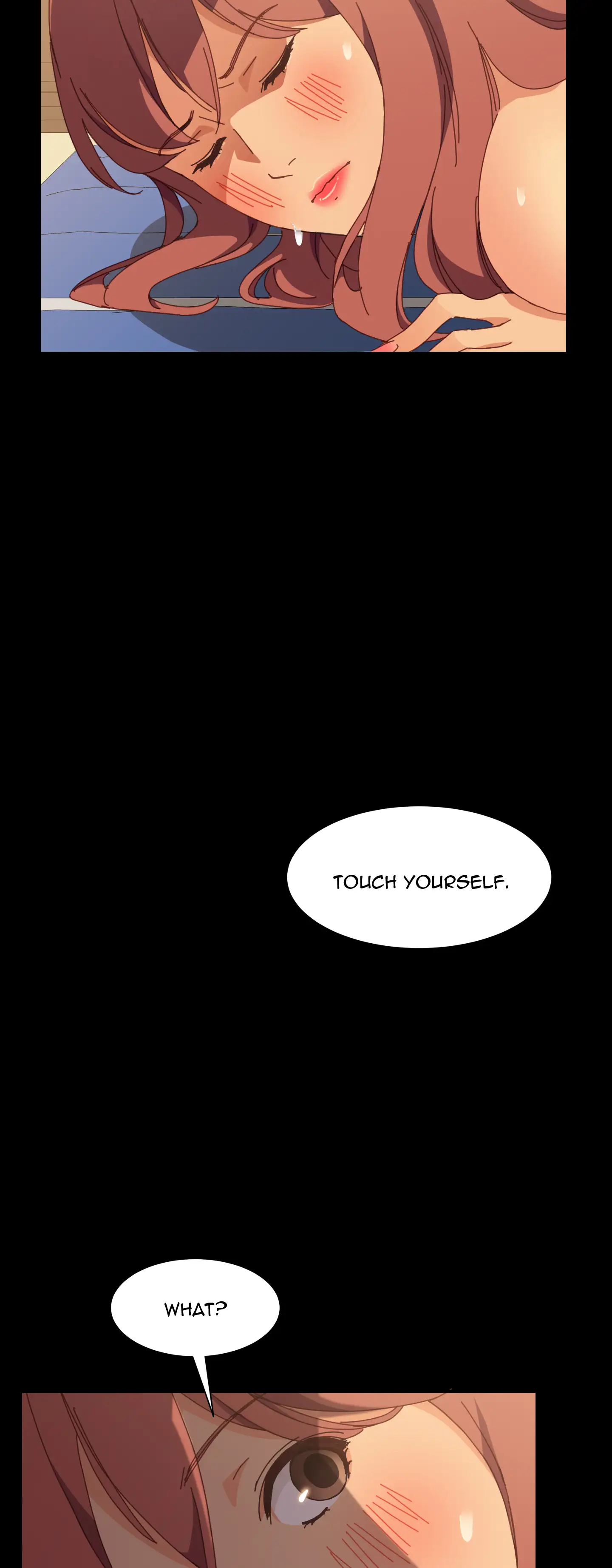 The Assistant - Episode 4 - read scene 32
