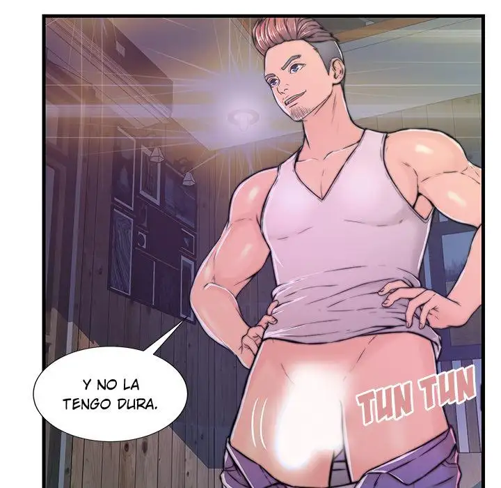 Zona De Amor Potencial - Episode 2 - read scene 19