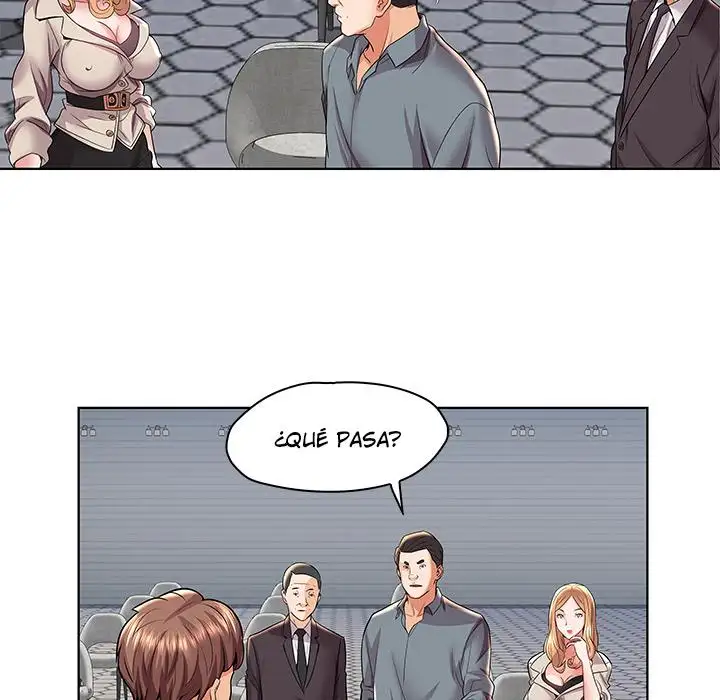 Bloqueado Por El Deseo - Episode 2 - read scene 8