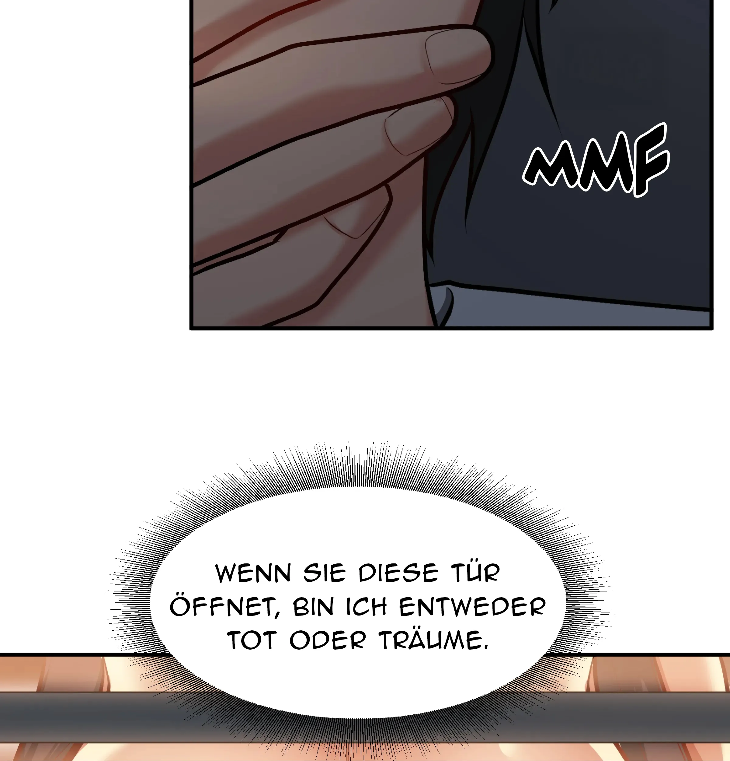 Reifer Pfirsich, Junge Traube - Episode 2 - read scene 107