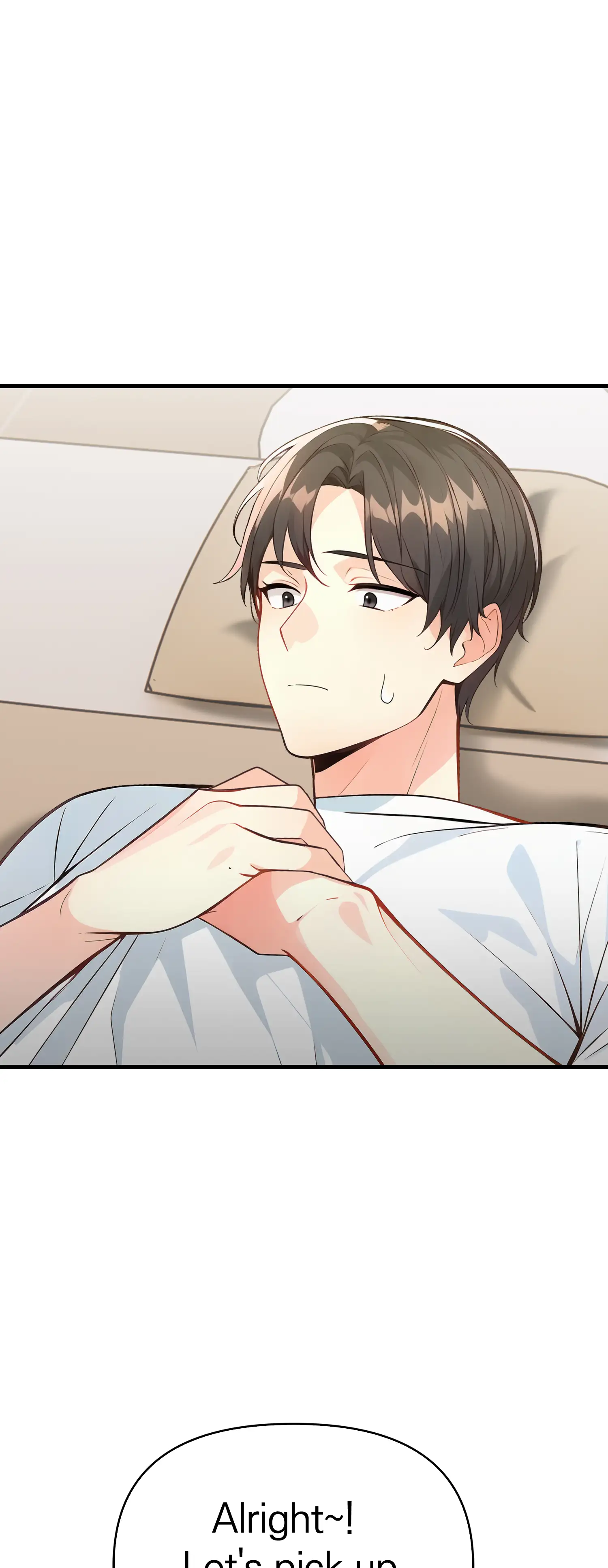 Wax Me, Boss - Episode 3 - read scene 33