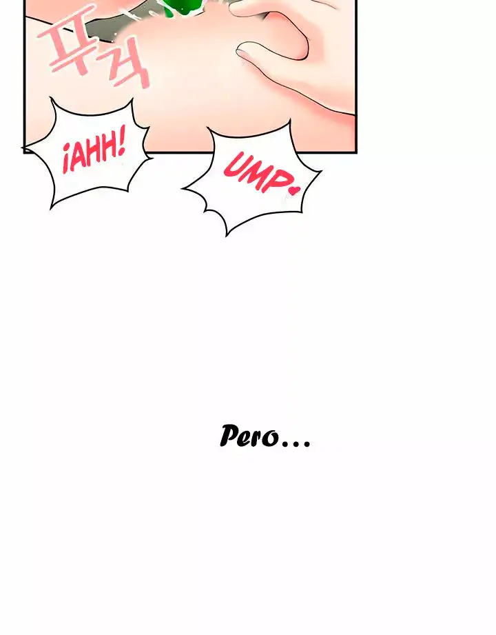 El Secreto Entre Sus Piernas - Episode 1 - read scene 29