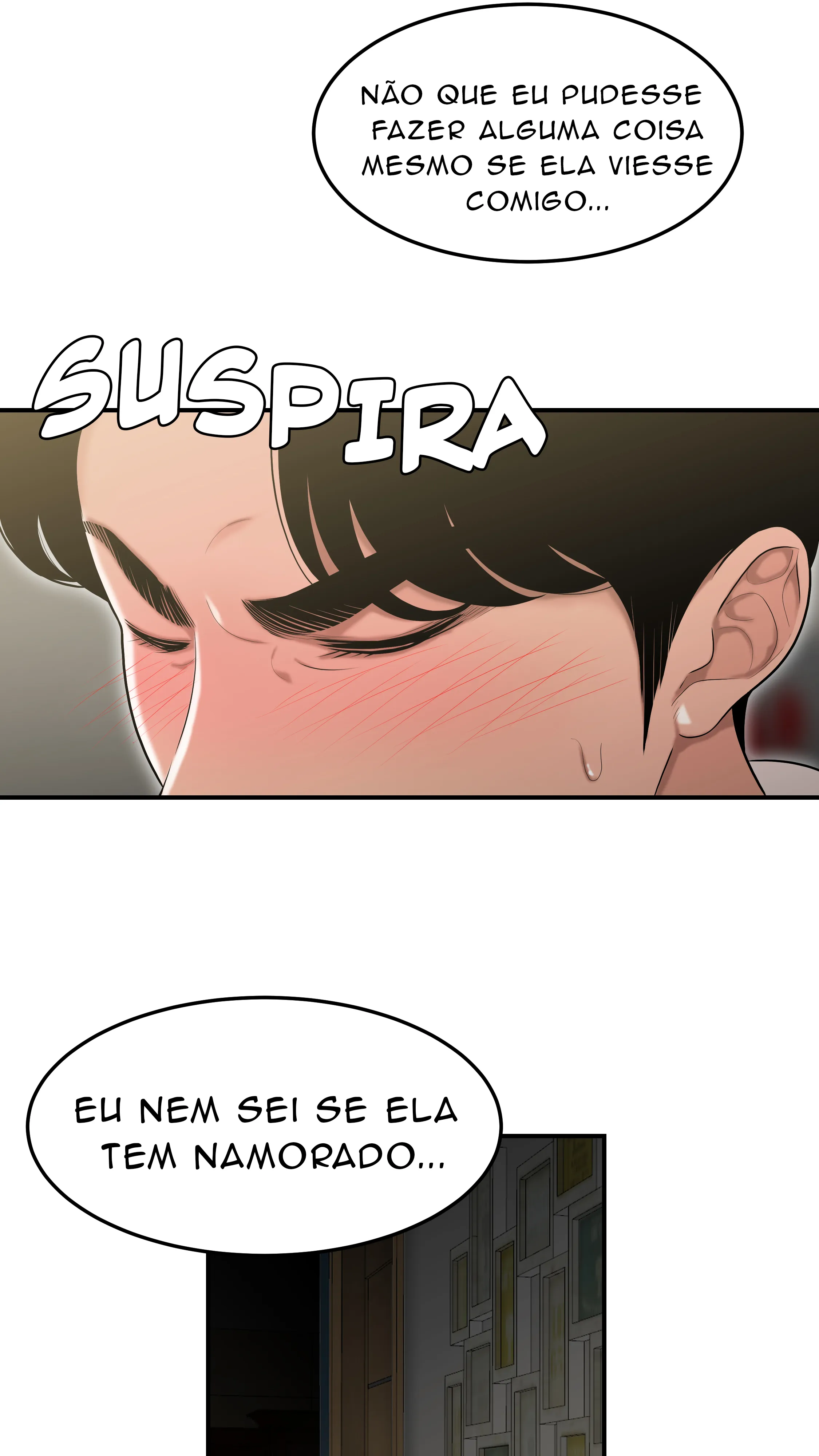 Escritório de Drama - Episode 3 - read scene 38