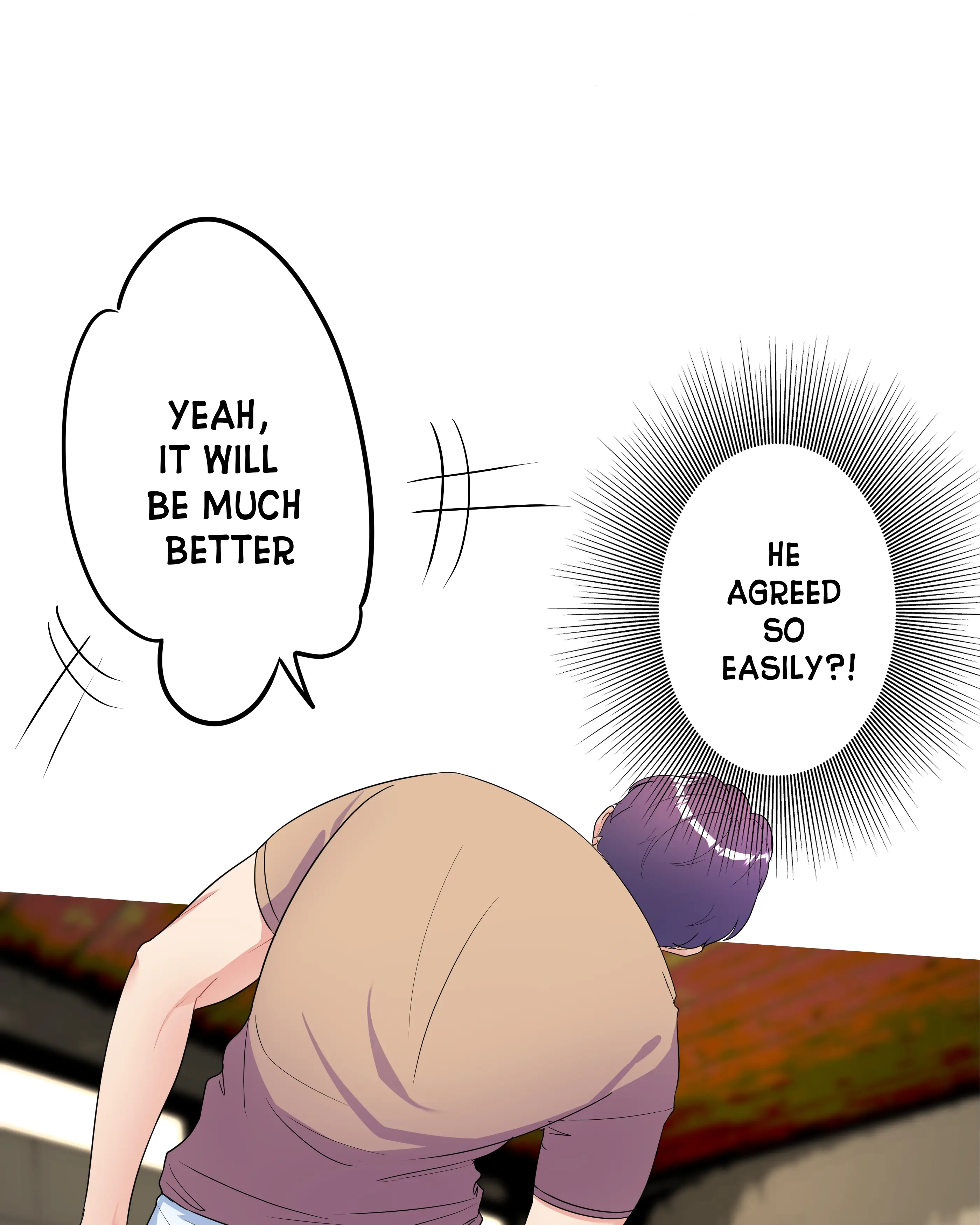 Loving Aunt - Episode 2 - read scene 8