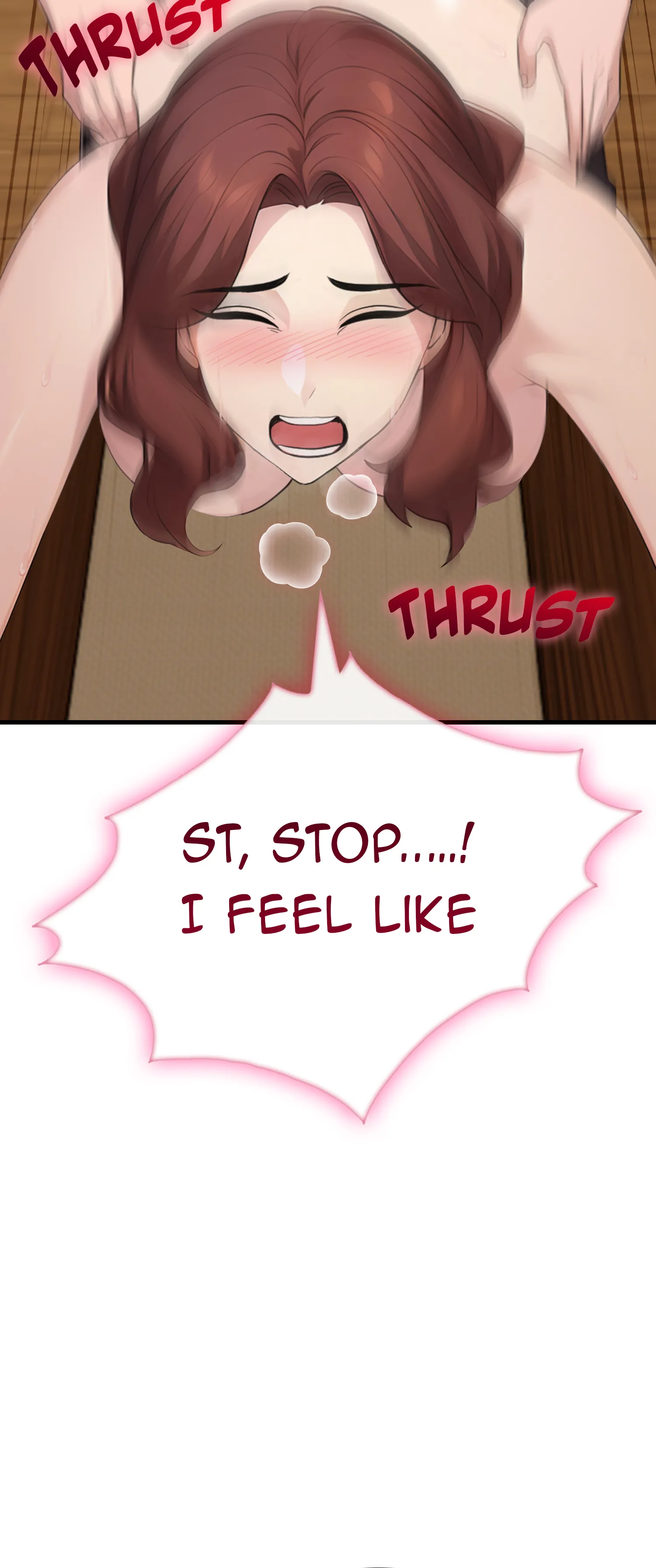 The Wife Game - Episode 4 - read scene 52