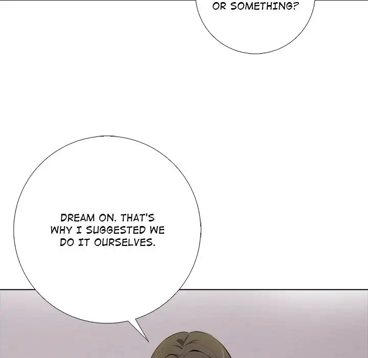 Revenge room - Episode 4 - read scene 48