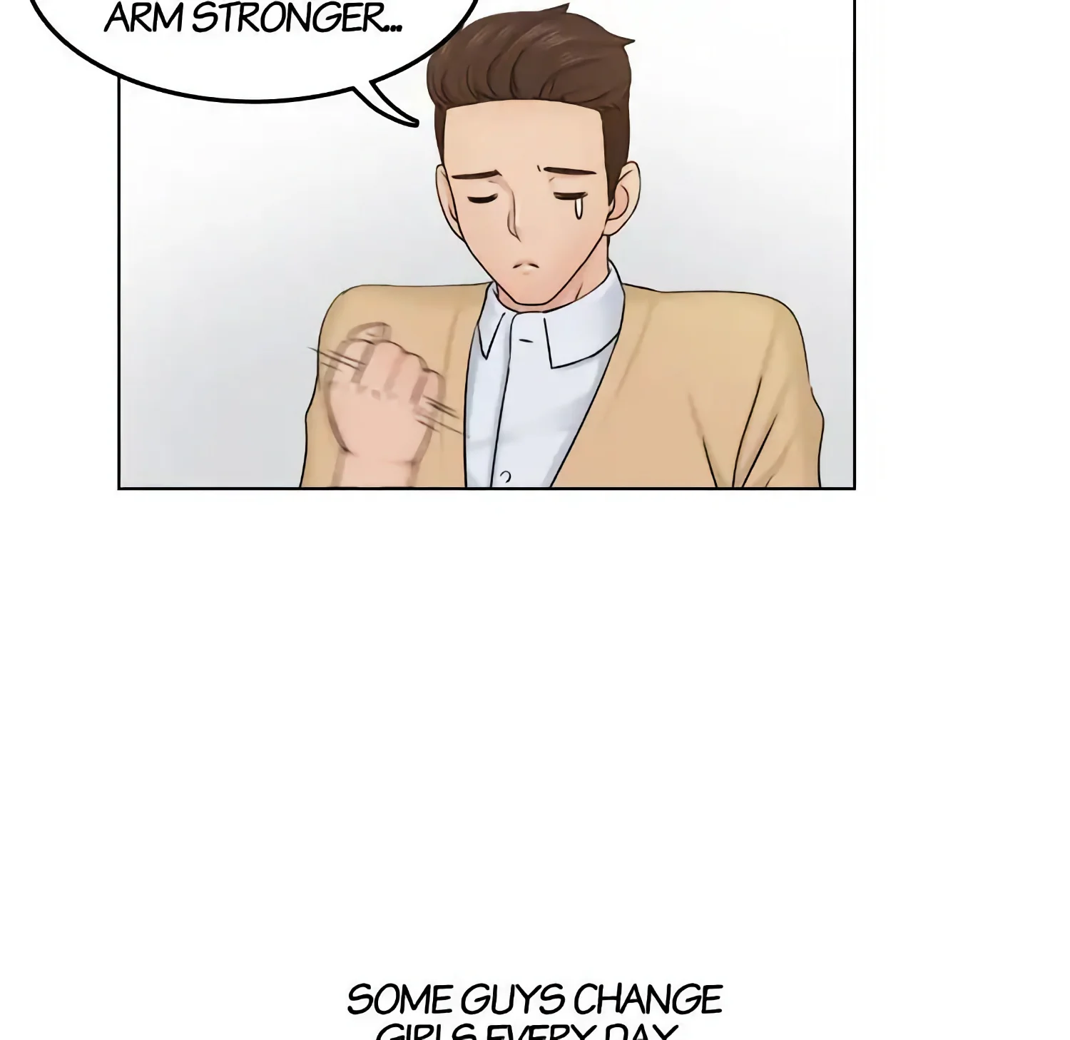 My Girlfriend and My Slave - Prologue - read scene 6