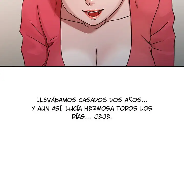 Entrenando a la cuñada - Episode 1 - read scene 15
