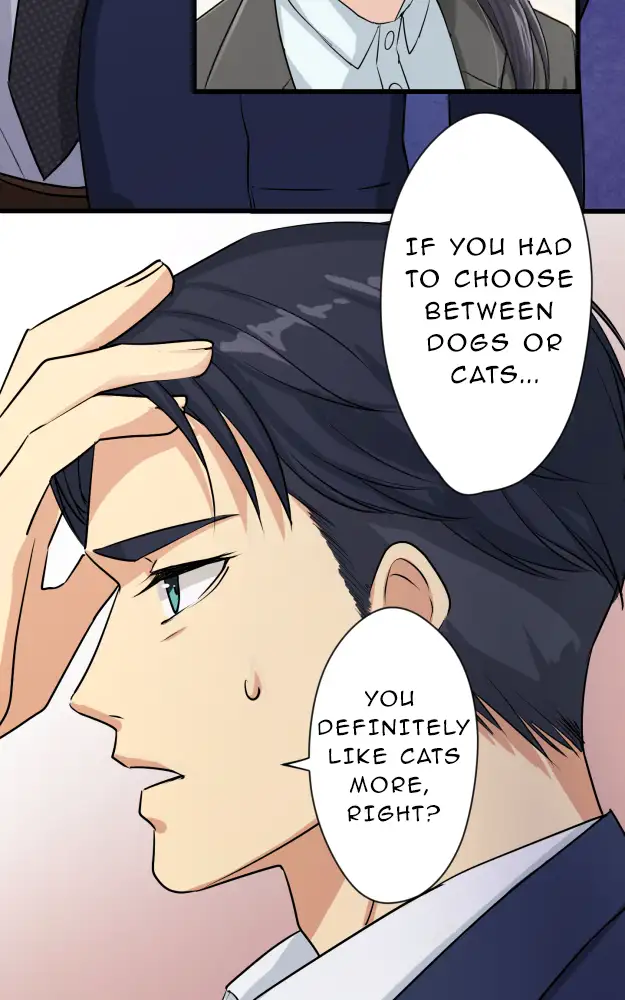 My Subordinate’s Inner Voice Is Too Noisy! - Episode 2 - read scene 88