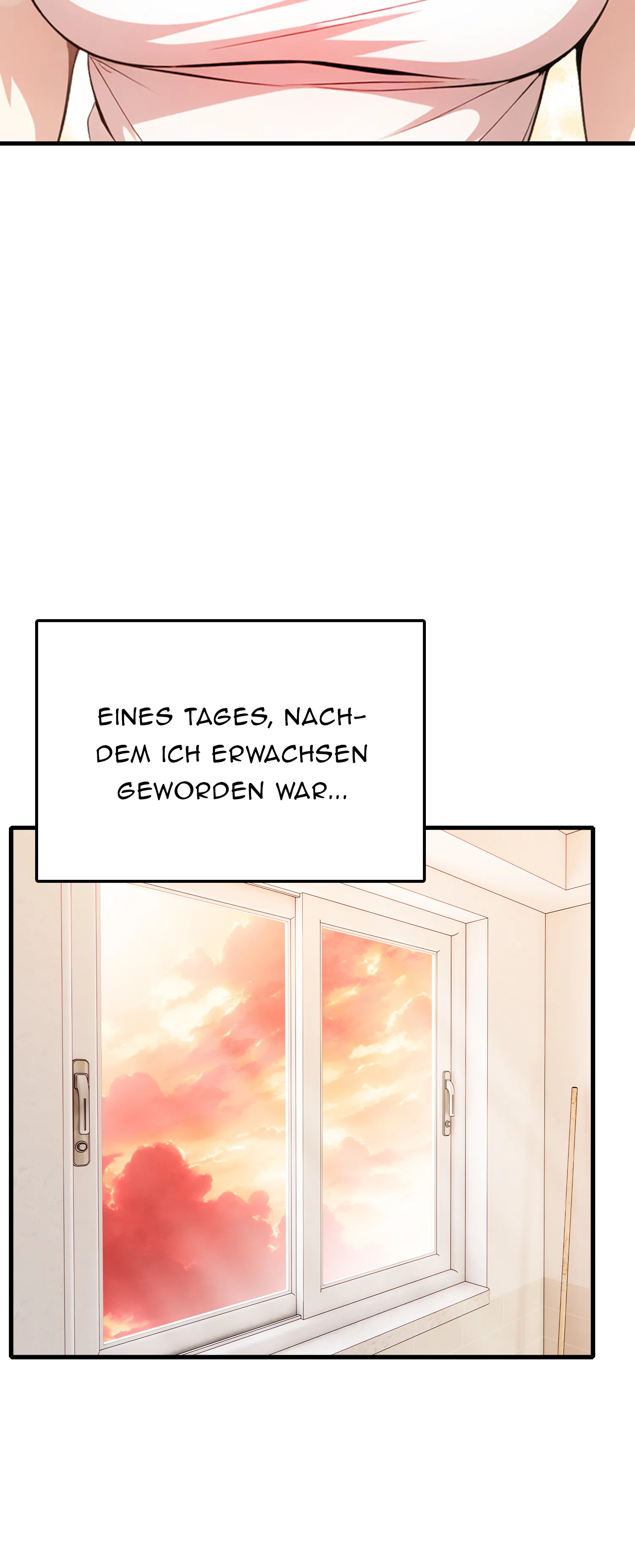 Verliebt in die Mutter meines Freundes - Episode 1 - read scene 40