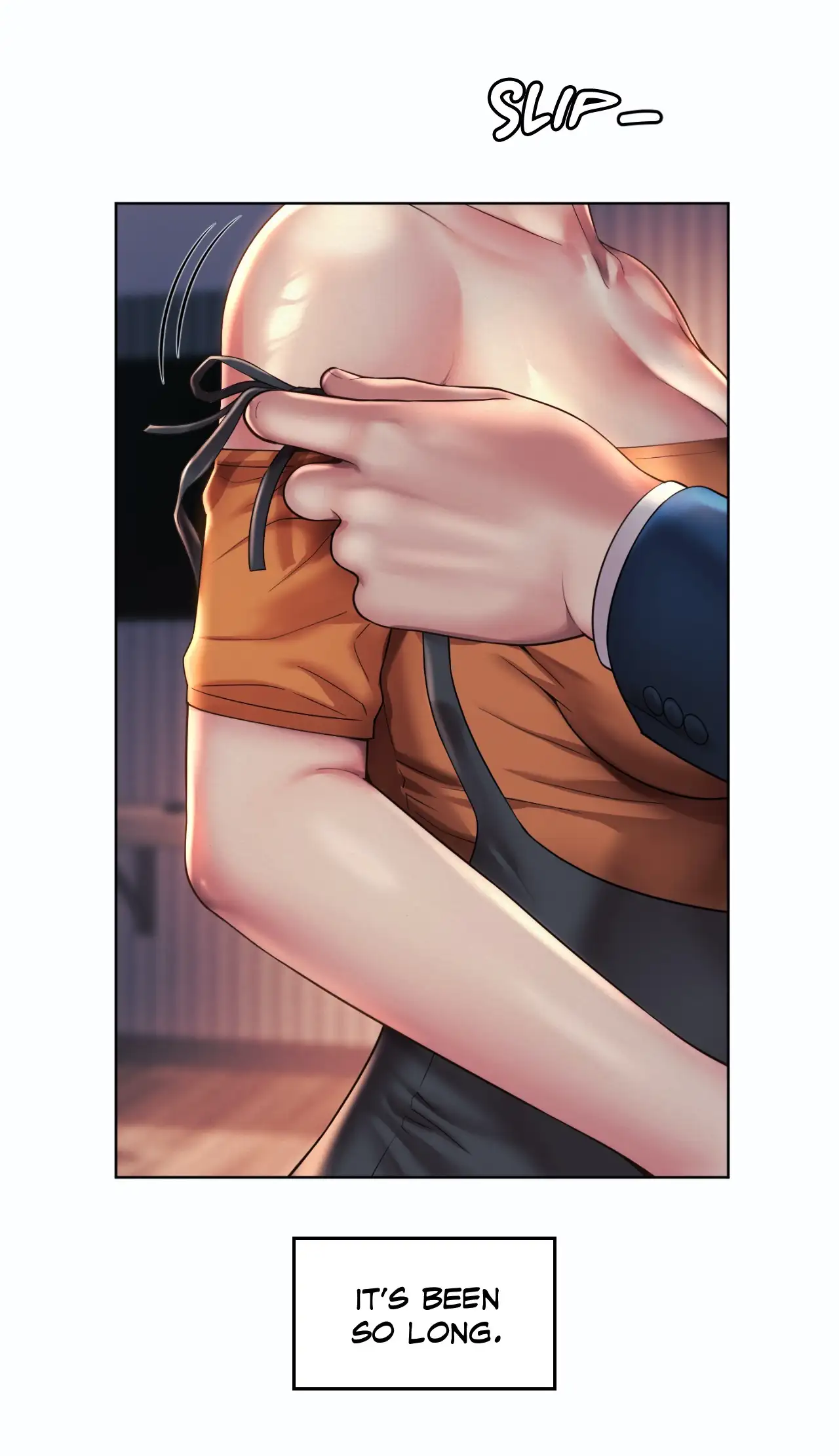 Office Affairs - Episode 4 - read scene 10