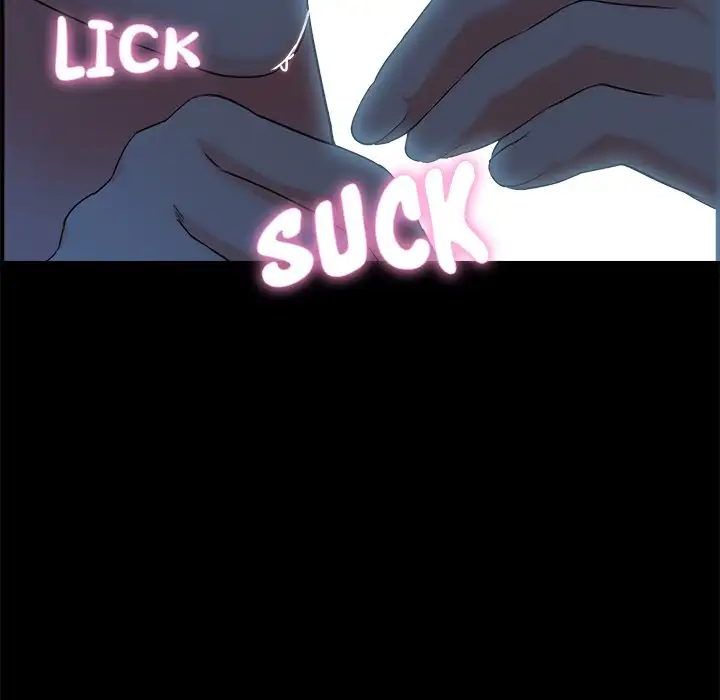 Dream Vacation - Episode 3 - read scene 7