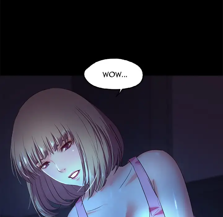 Dream Vacation - Episode 3 - read scene 144