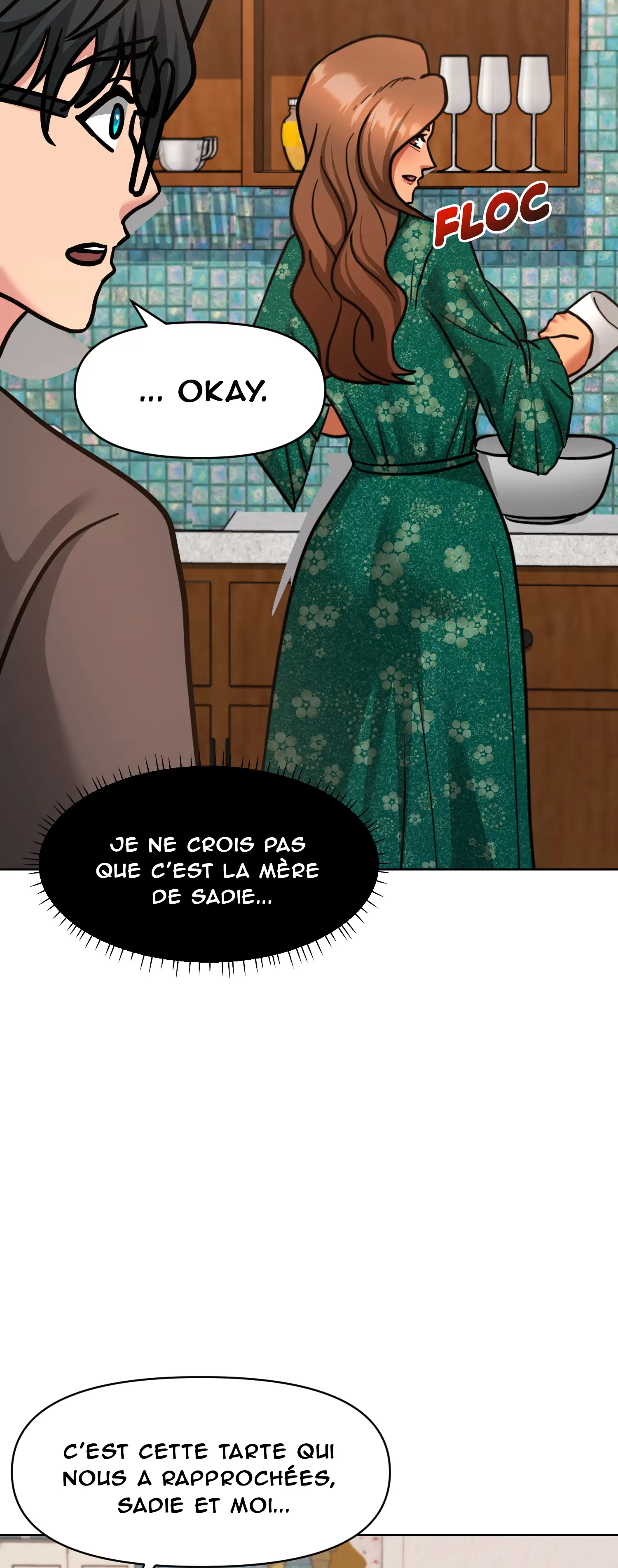 Sous Son Contrôle - Episode 2 - read scene 31