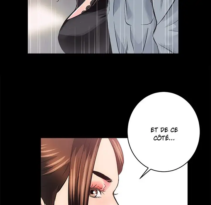 Agents Immobiliers Féminins - Episode 5 - read scene 103