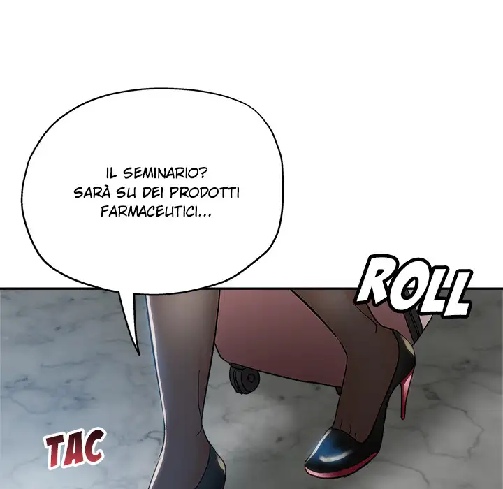 Le Sorelle Della Matrigna - Episode 1 - read scene 27