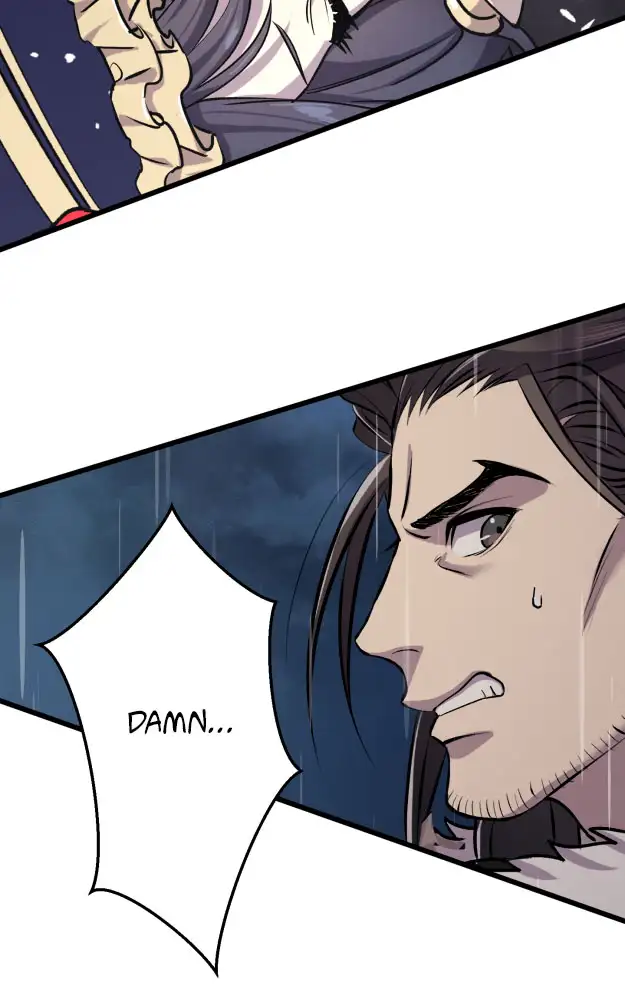 Thunderbolt Fantasy - Episode 3 - read scene 19