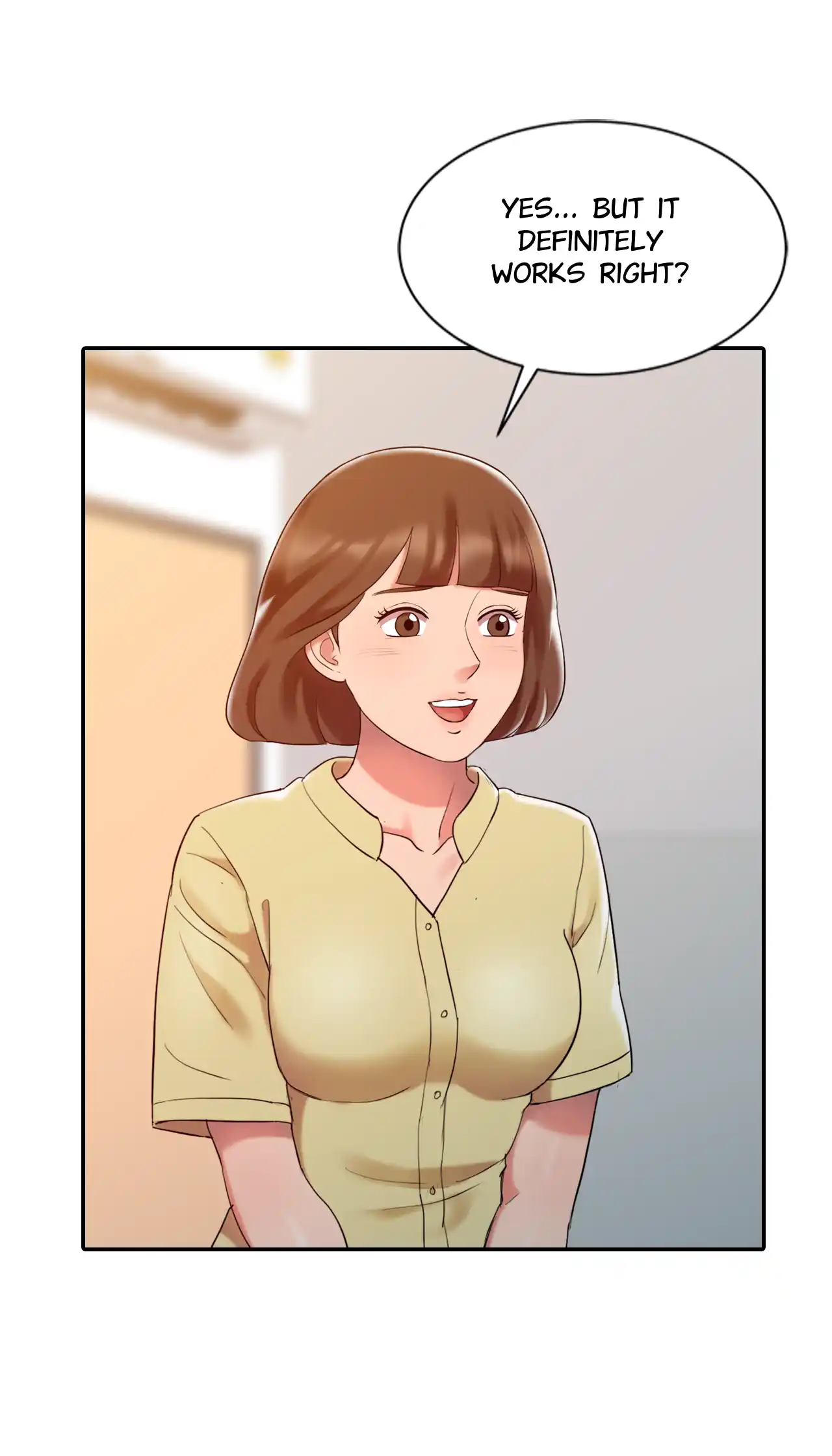 Legendary Hand - Episode 5 - read scene 11