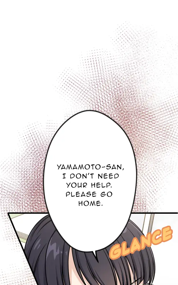 My Subordinate’s Inner Voice Is Too Noisy! - Episode 2 - read scene 123