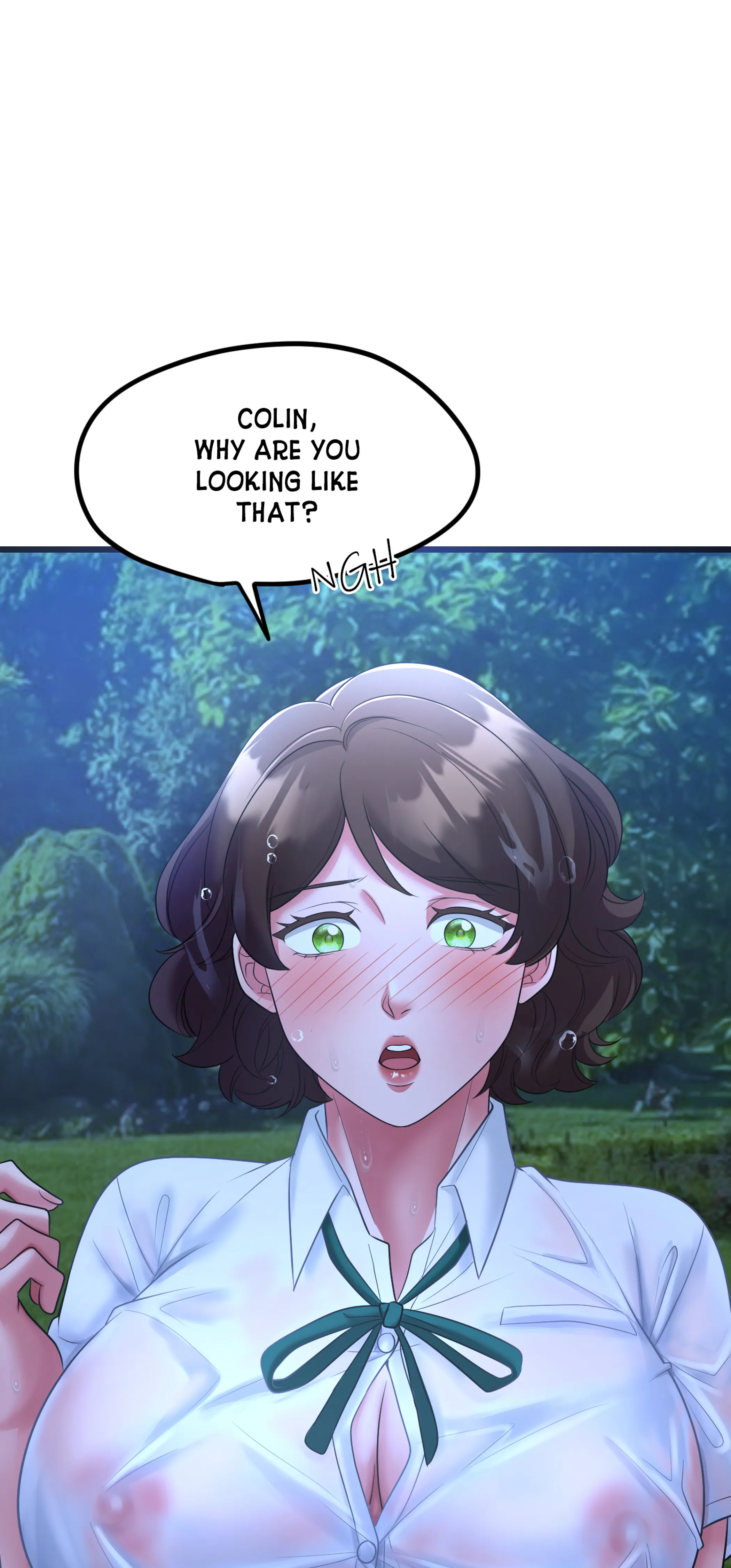 College Stepmom - Episode 2 - read scene 29