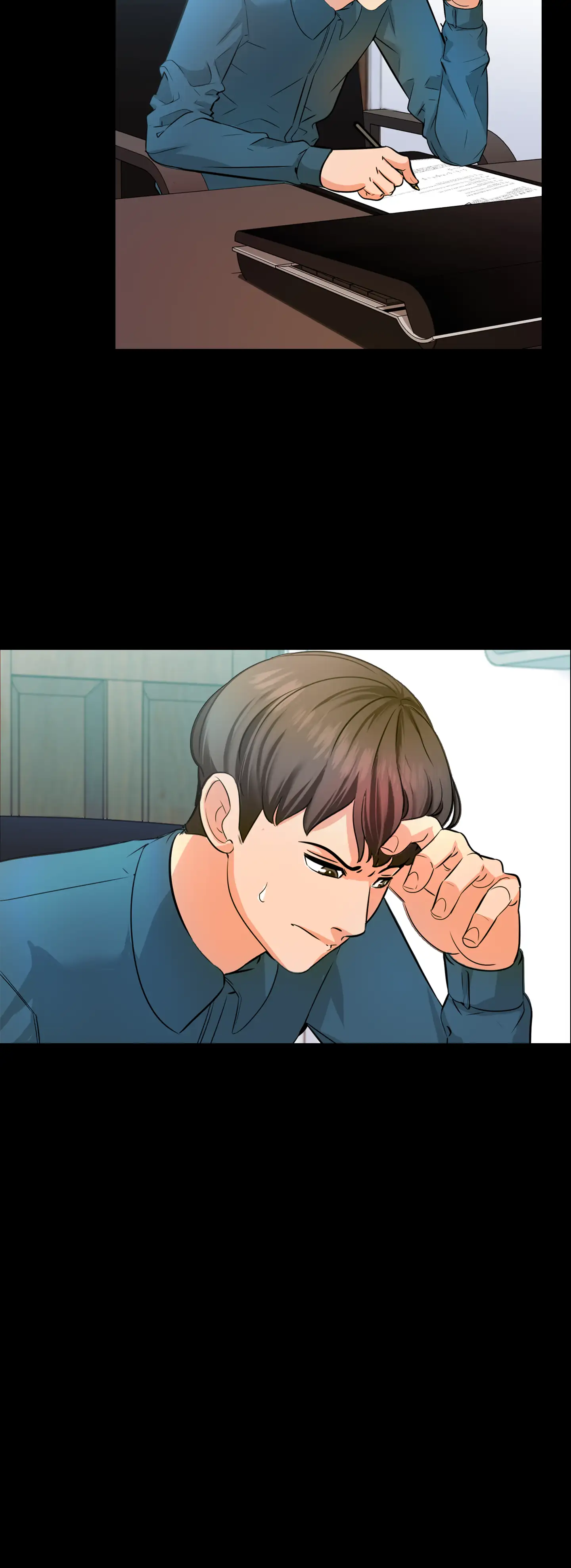 Private Tutor - Episode 5 - read scene 18
