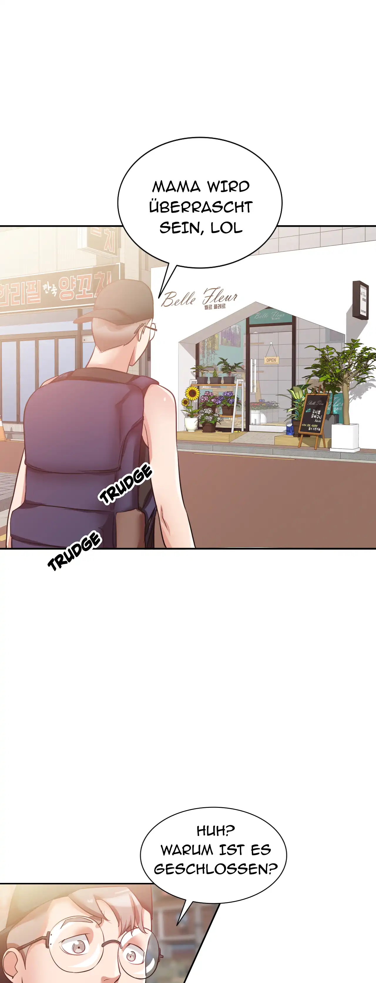Die Mutter Meines Freundes - Episode 2 - read scene 47