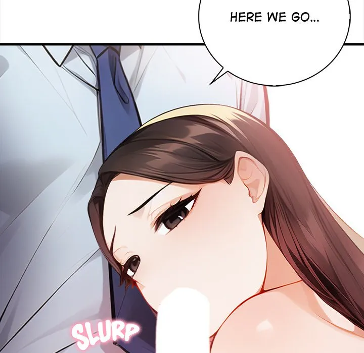 Her Midnight Sessions - Episode 4 - read scene 61
