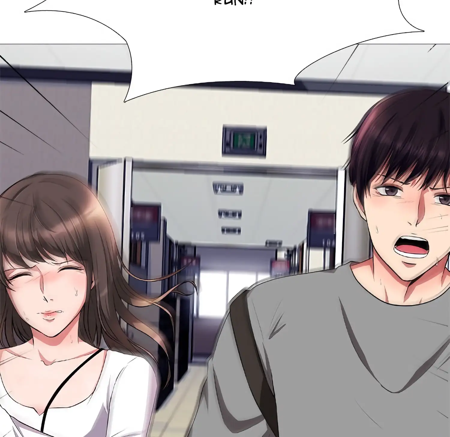 Extra Credit - Prologue - read scene 9