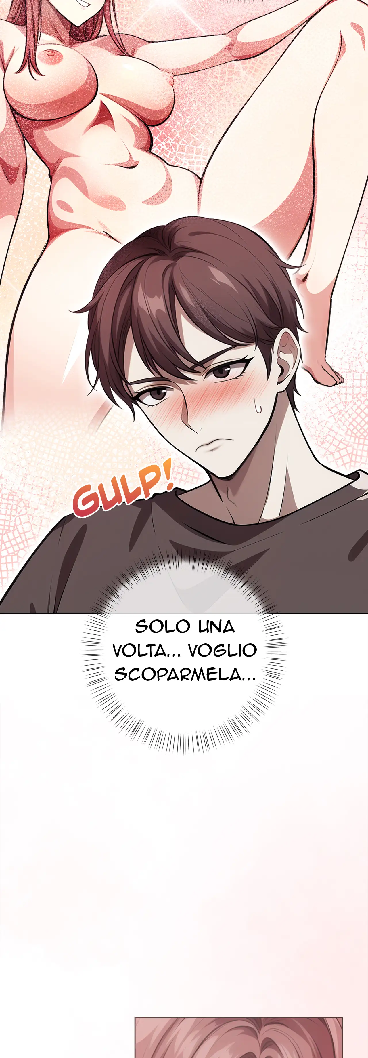 Il Segreto Della Donna Sposata - Episode 1 - read scene 48