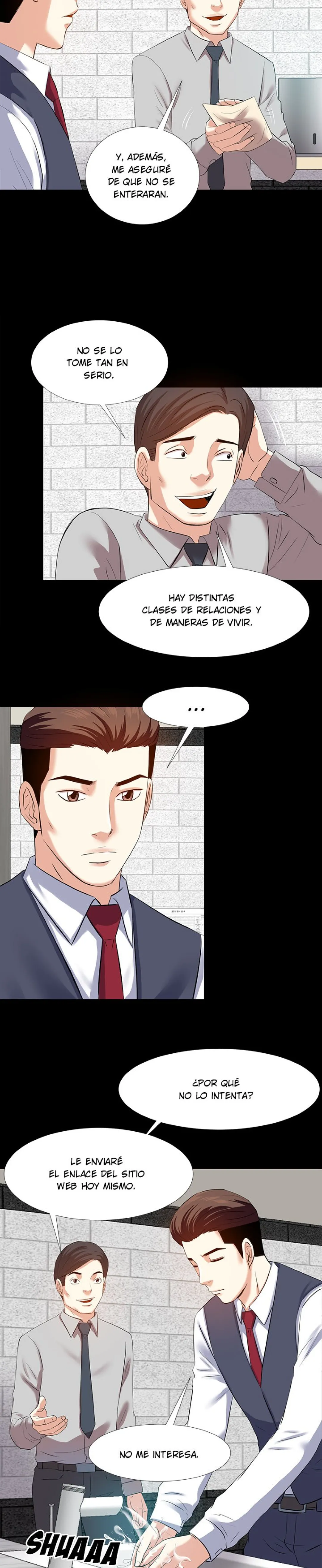 Sugar Daddy - Episode 2 - read scene 10