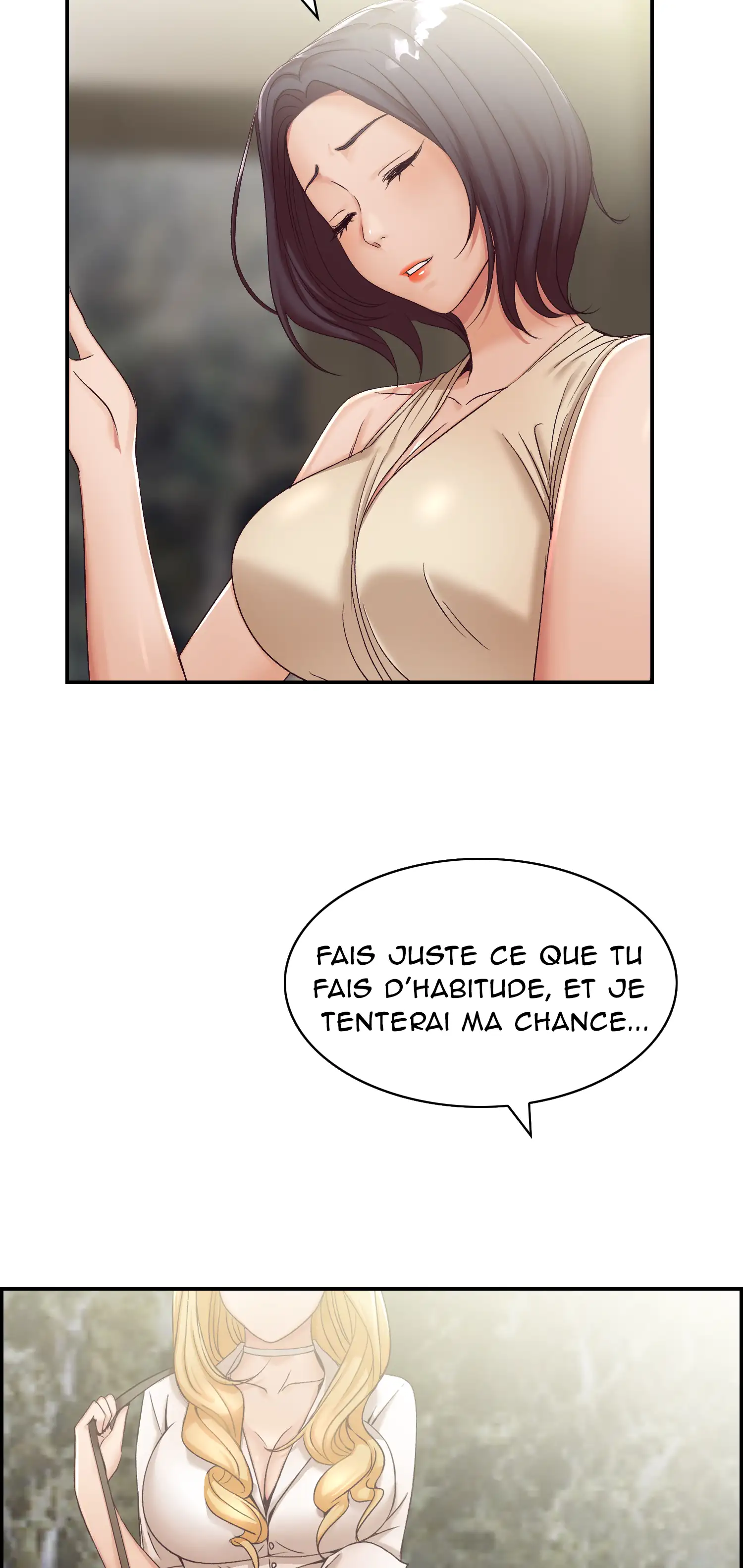 Commerce d'affaires - Episode 1 - read scene 10