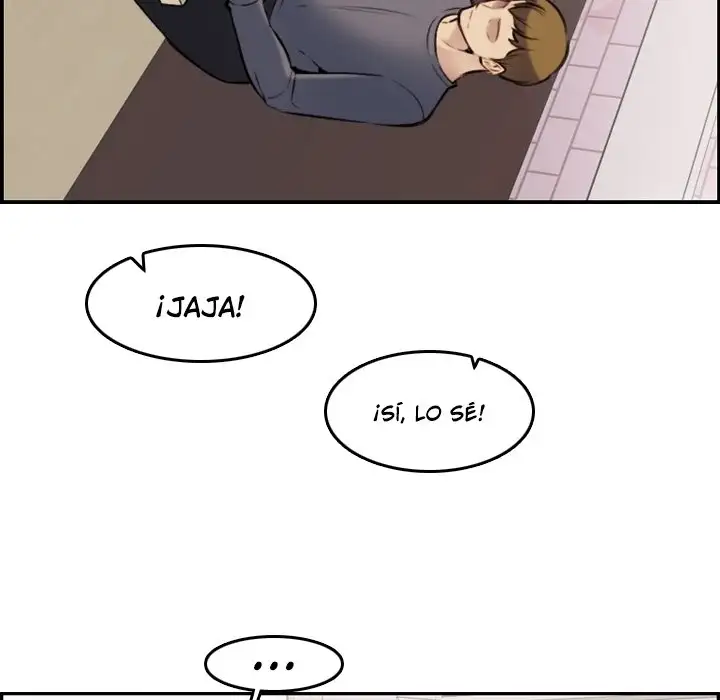 Mamá es una Estudiante Universitaria - Prologue - read scene 39