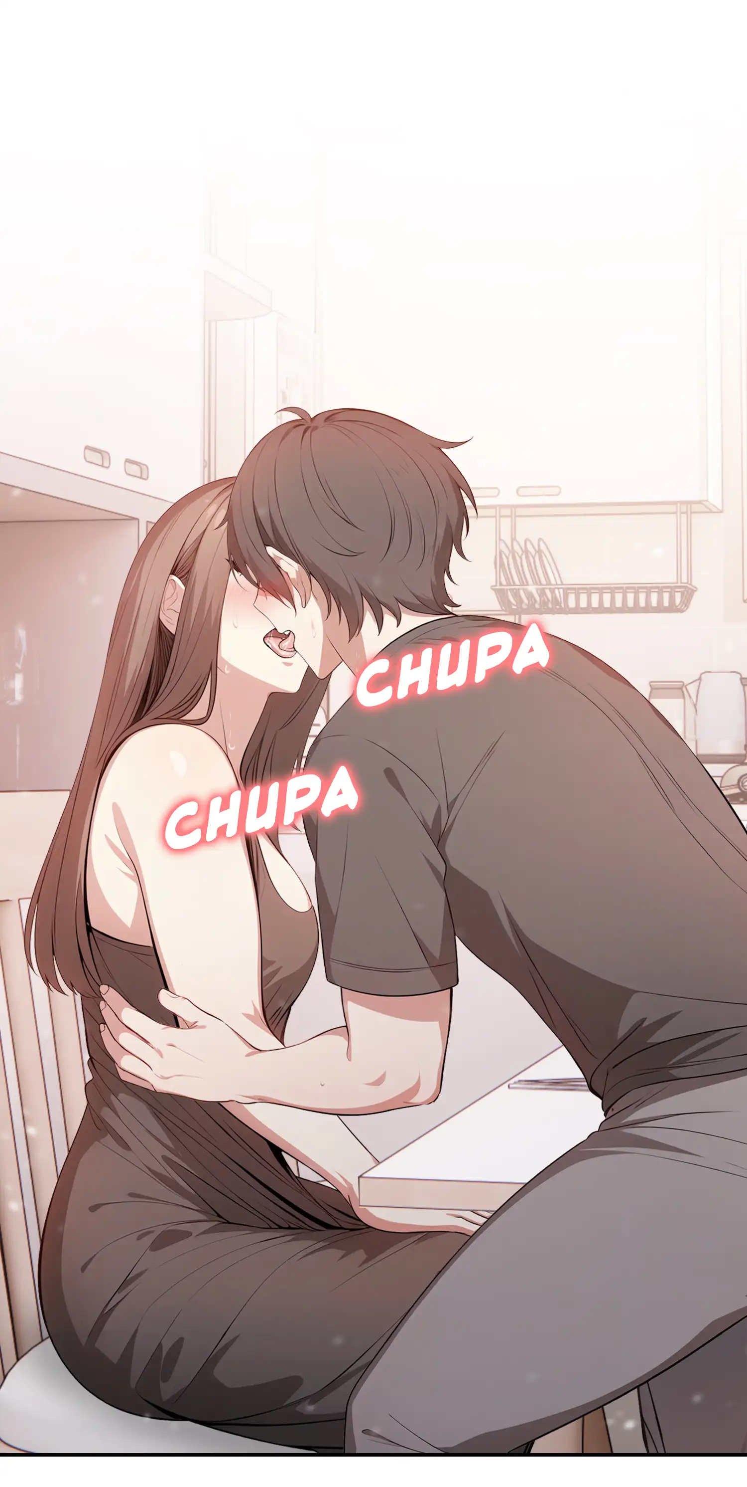 Enamorado De La Madre De Mi Amigo - Episode 2 - read scene 20