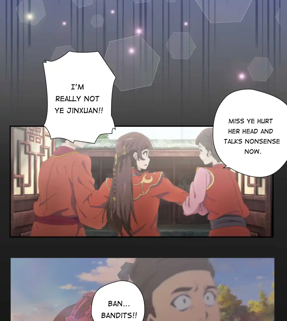 Chef Cenicienta - Episode 1 - read scene 3