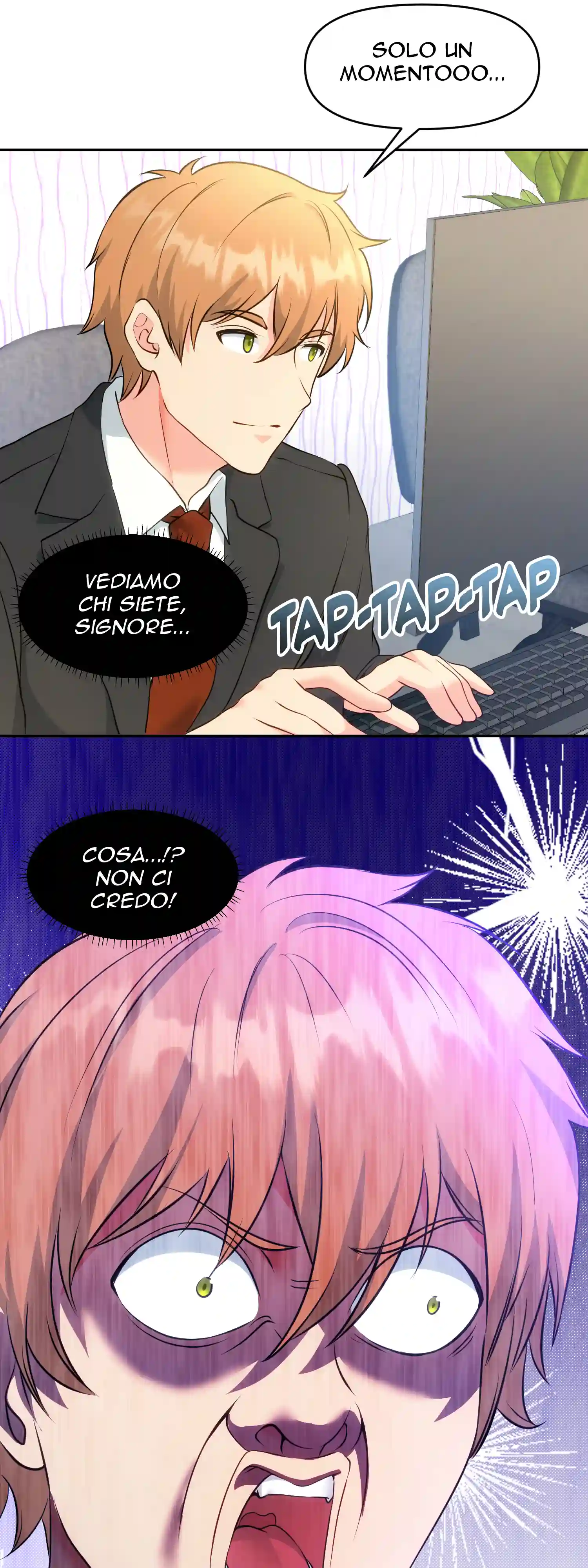 MILF Hotel - Episode 1 - read scene 37