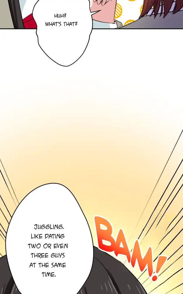 Real Love! - Episode 2 - read scene 100