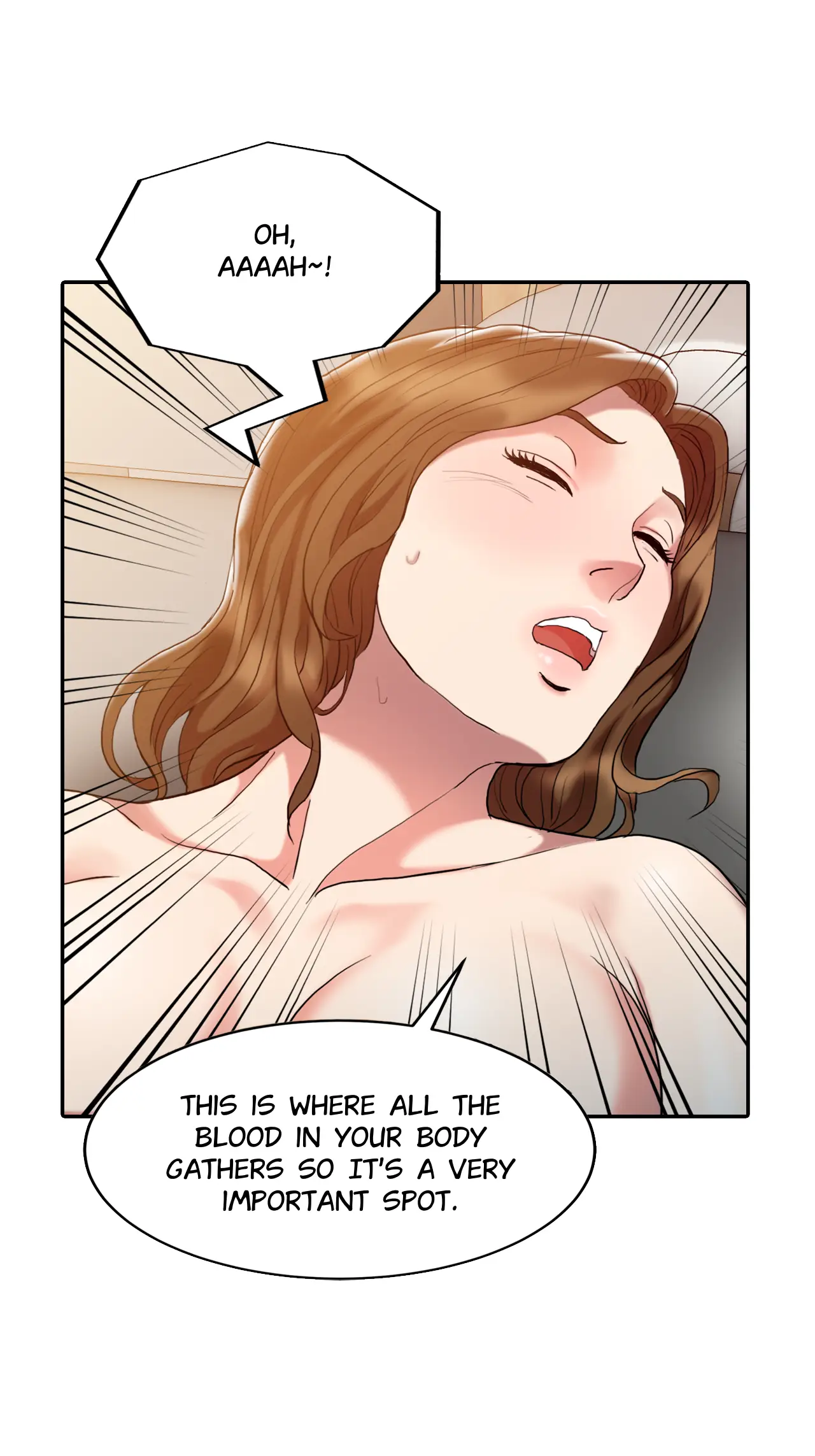 Legendary Hand - Episode 1 - read scene 32