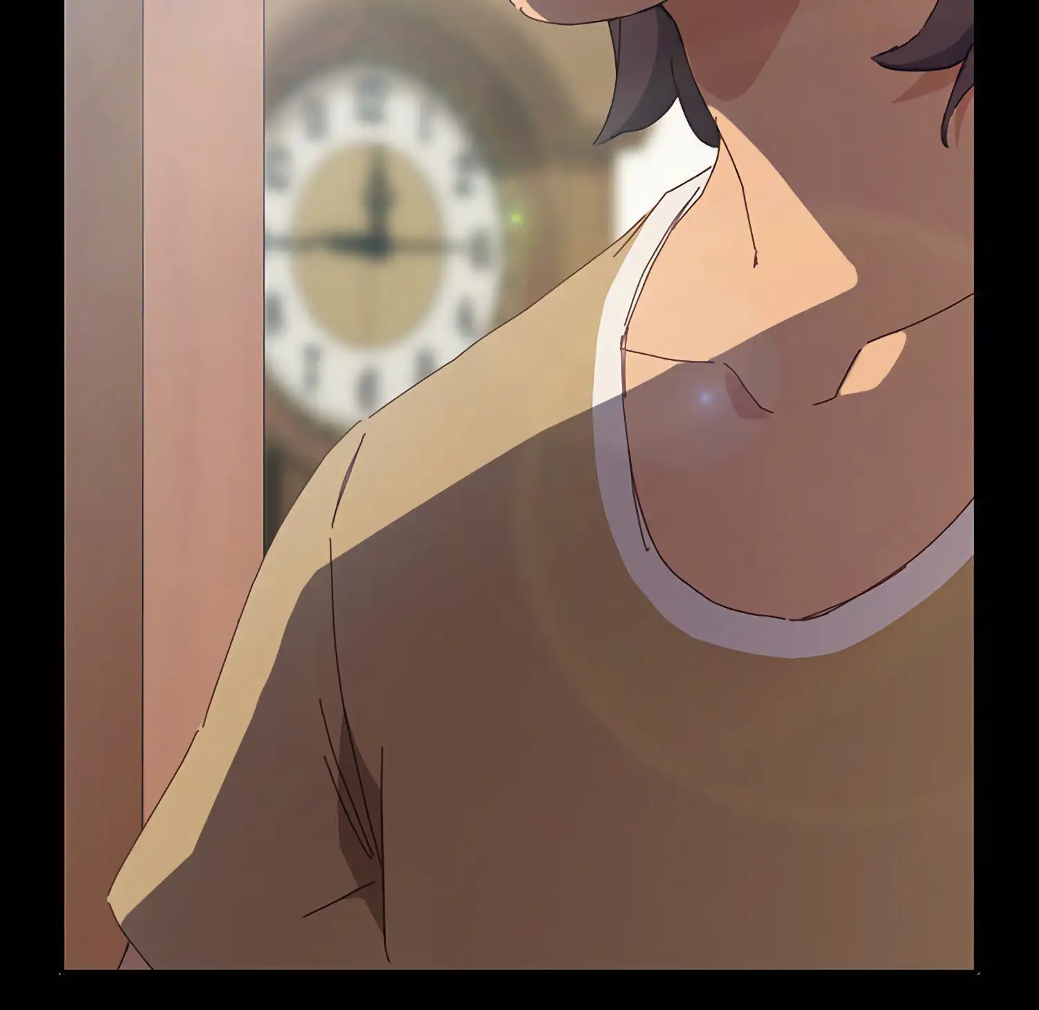 The Assistant - Prologue - read scene 21