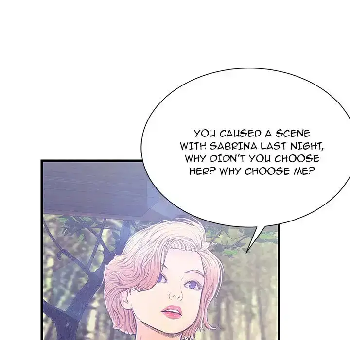 Potential Love Zone - Episode 5 - read scene 11