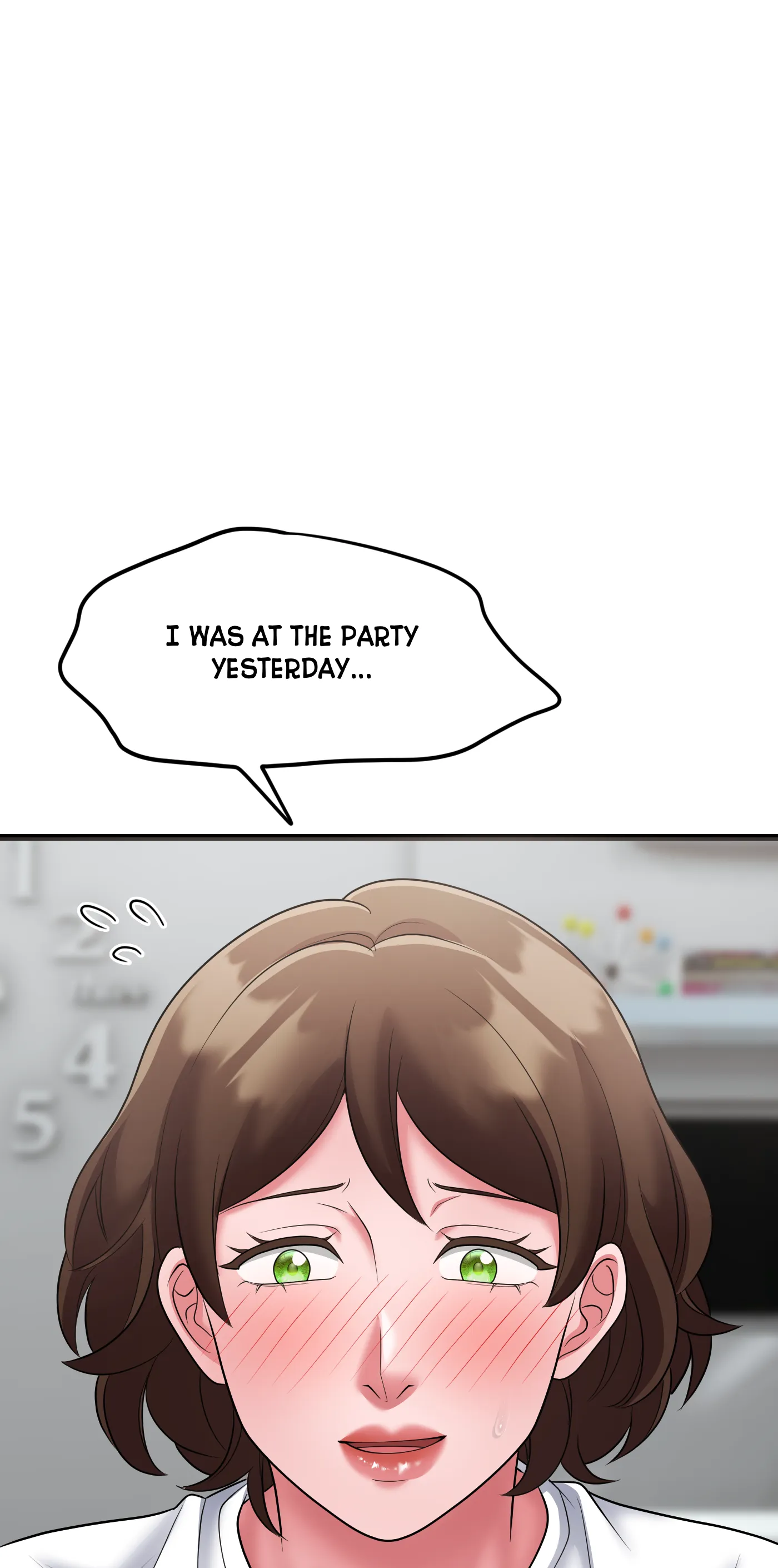 College Stepmom - Episode 5 - read scene 31